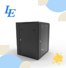 WD1 Wall Mounted Cabinet Cold Rolled Steel Computer Network Rack Wall Mounted Cabinets 600mm Width