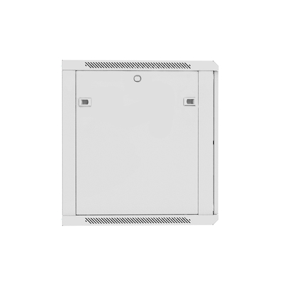 12U 19 inch server rack Ral7035 locking wall mount server room rack cabinet