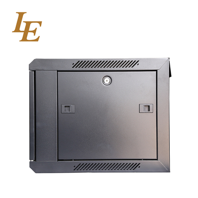 19 Inch 6u 9u Room Network Server Rack with door bar Enclosure Wall Mount Cabinet 