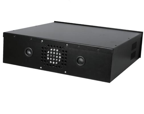 Rack Mount DVR Box, 2U 3U 4U 6U Metal Network Video Recorder for CCTV Security