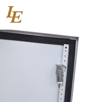 IP55 Outdoor Server Cabinet 18U Wall Mount SECC Cold Rolled Steel Rack for Network/Industrial Control Stock Available