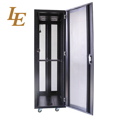 good quality and cheap price 19 inch assemble network data rack cabinet server cabinet