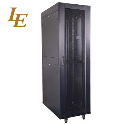 19inch 600 800mm server rack indoor network cabinet for 1500KGS Loading SC type With OEM Design