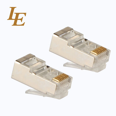 network rj45 keystone cat6a keystone jack keystone jack cat 6 orange For 8P8C 