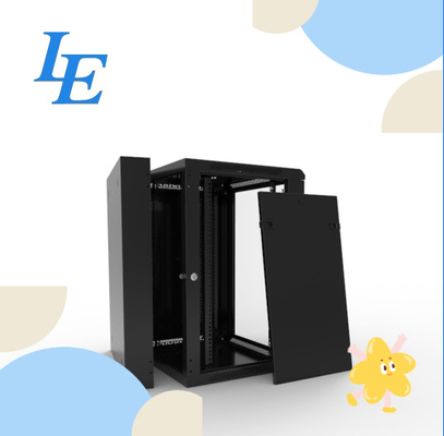 WD1 настенный шкаф из холоднокатаной стали Компьютерная сеть Стойка настенные шкафы Ширина 600 мм