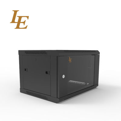 IP20 10 ISO CE ROHS шкафа сервера Soho 3u дюйма