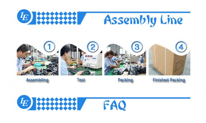 19 дюймовый алюминиевый черный IEC Type 6 Ways 8 Outlets C13 C14 Power Distribution Unit 16Amp/32Amp с плагином Commando доступен IEC320 Smart Socket PDU 6