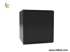 6U 9U 19' Комната Сетевой Сервер Rack Enclosure Стенный монтаж Кабинет
