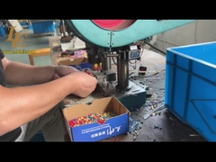 19 дюймовый 1уек C13 тип Rack Pdu универсальный розетка